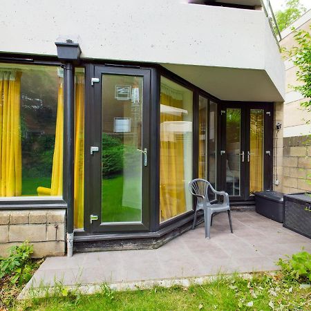 The Oxford Apartment Exterior foto